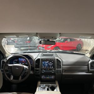 صورة مصغرة 35 لـ 2019 FORD EXPEDITION MAX XLT
