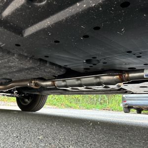 2026 Subaru FORESTER PREMIUM 照片 23