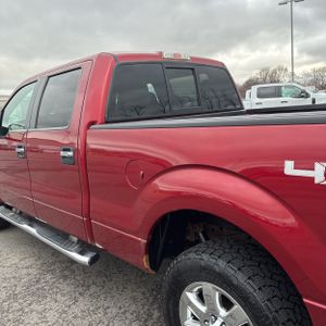 FORD F-150 XLT - 6