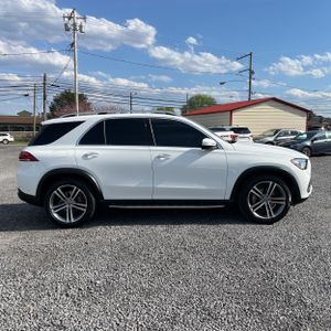 MERCEDES-BENZ GLE - 10