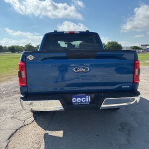 FORD F-150 XLT - 7
