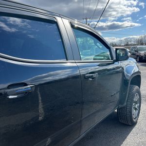 CHEVROLET COLORADO Z71 - 9