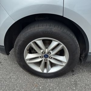 2018 FORD EDGE SEL 缩略图 19