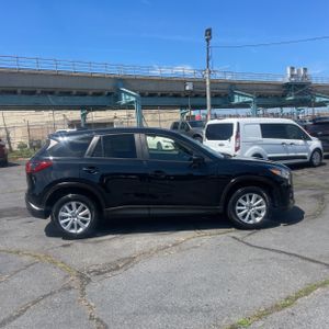 2016 Mazda CX-5 TOURING — фото 10