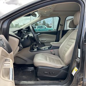 2017 FORD ESCAPE TITANIUM 缩略图 30