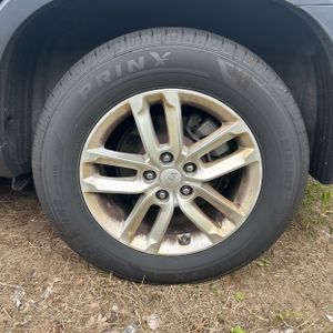 صورة مصغرة 15 لـ 2014 KIA SORENTO LX