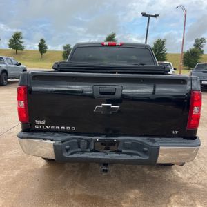 صورة 7 لـ 2008 Chevrolet SILVERADO 1500 LT1