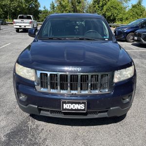 2013 JEEP GRAND CHEROKEE LAREDO 缩略图 12