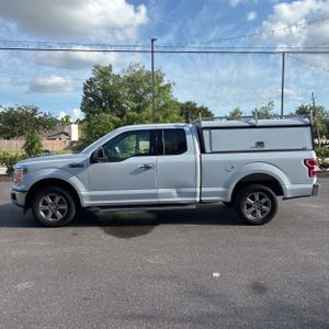 FORD F-150 XLT - 3
