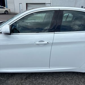 2018 ALFA Romeo GIULIA TI LUSSO 照片 4