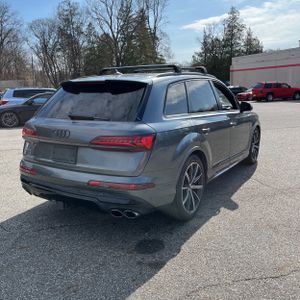 AUDI SQ7 PREMIUM PLUS - 6