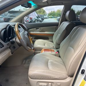 صورة 31 لـ 2007 Lexus RX 350 BASE