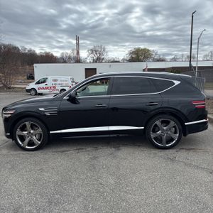 Genesis GV80 3.5T - 3