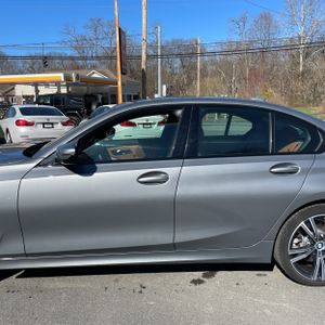 BMW 3-SERIES 330XI - 4