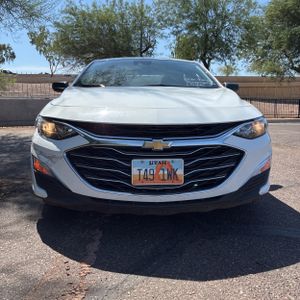 2024 Chevrolet MALIBU LS FLEET 缩略图 14