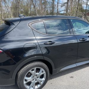 DODGE HORNET R/T PLUS - 9