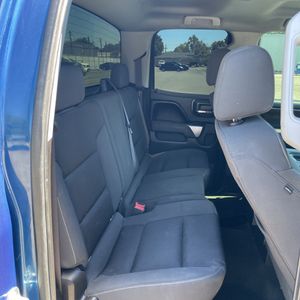 2016 Chevrolet SILVERADO 1500 LT 缩略图 34