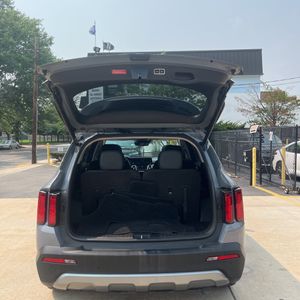 2021 KIA SORENTO SX PRESTIGE X-LINE thumbnail 45