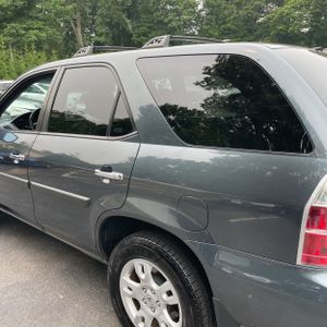 صورة 6 لـ 2006 Acura MDX TOURING W/NAVI