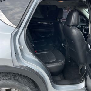 صورة 34 لـ 2020 Mazda CX-5 GRAND TOURING
