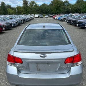 صورة 16 لـ 2012 Subaru LEGACY 3.6R LIMITED