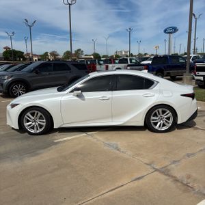 Lexus IS 300 Base - 3