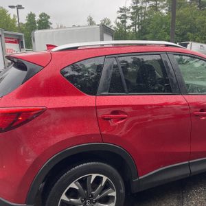2016 Mazda CX-5 GRAND TOURING 照片 9