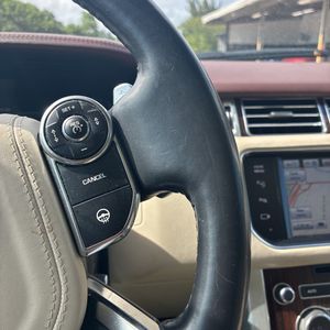 2014 LAND Rover RANGE ROVER AUTOBIOGRAPHY — миниатюра 59