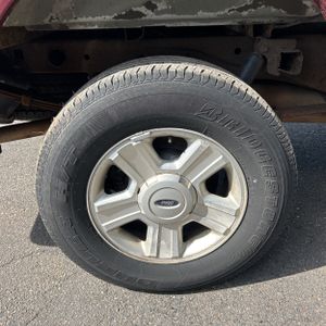 2005 FORD F-150 XLT — фото 19