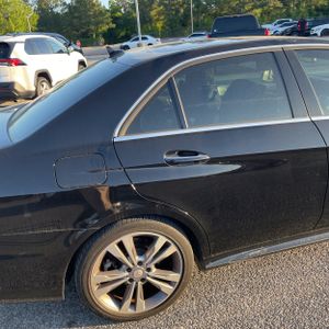 MERCEDES-BENZ E-CLASS - 9