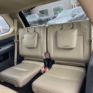 2011 Toyota 4RUNNER SR5 缩略图 36