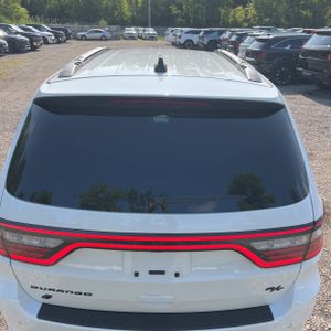 صورة مصغرة 16 لـ 2025 Dodge DURANGO R/T