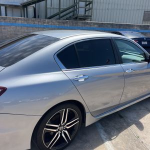 HONDA ACCORD SPORT - 9