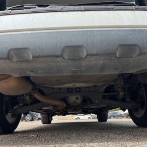 2012 Subaru OUTBACK 2.5I LIMITED 照片 25