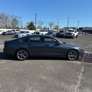 HONDA ACCORD HYBRID EX-L - 10