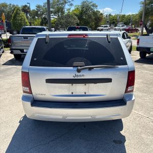 JEEP GRAND CHEROKEE LAREDO - 7