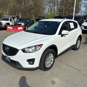 MAZDA CX-5 TOURING - 1