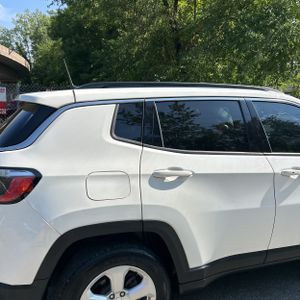 2020 JEEP COMPASS LATITUDE 照片 9