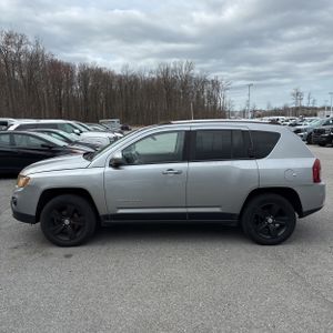 JEEP COMPASS SPORT/NORTH - 3