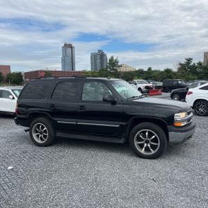 2004 Chevrolet TAHOE LT 照片 10