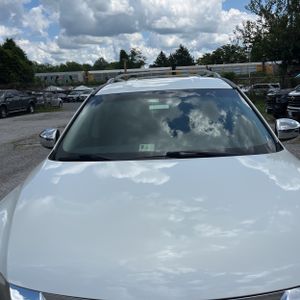 2014 Nissan PATHFINDER SV — миниатюра 15