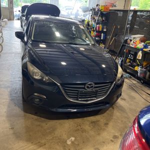 2015 Mazda MAZDA3 I GRAND TOURING 缩略图 14