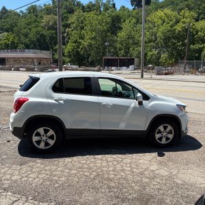 صورة 10 لـ 2020 Chevrolet TRAX LS