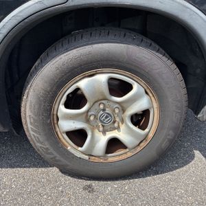 2014 Honda CR-V LX 照片 18