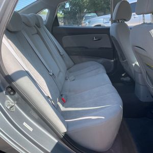 2010 Hyundai ELANTRA GLS 缩略图 35