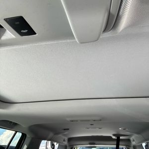 2019 Cadillac ESCALADE ESV LUXURY — фото 41