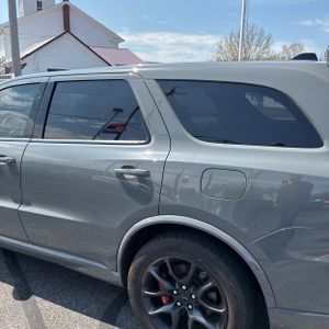 DODGE DURANGO SRT 392 - 6