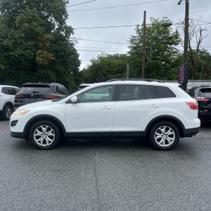2011 Mazda CX-9 TOURING 照片 3