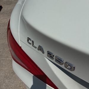 2017 Mercedes-BENZ CLA — миниатюра 21