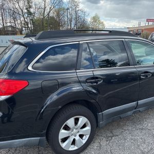 SUBARU OUTBACK PREMIUM - 9